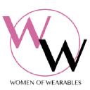 womenofwearables.com