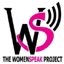 womenspeakproject.org