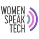 womenspeaktech.com
