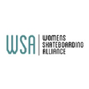 womensskateboardingalliance.com