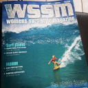 Women's Surf Style Magazine