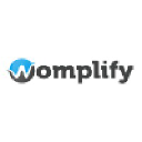 Womplify logo