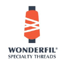 WonderFil Specialty Threads logo