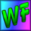 Wonderfunders logo