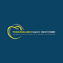 Wonderland Family Dentistry logo