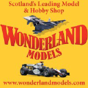 Wonderland Models logo