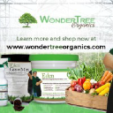Wondertree Organics