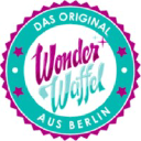 Wonder Waffel Berlin logo