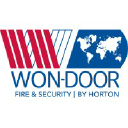 wondoor.com