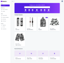 Wondr AI – AI Print on Demand Automation