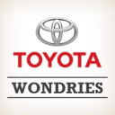 Wondries Toyota