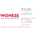 wonese.com