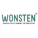 Wonsten logo
