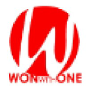 wonwithone.com