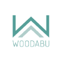 Logo for woodabu.com