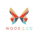 woodandcocreative.com