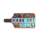 Wood Art Supply