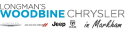 Woodbine Chrysler logo