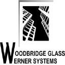Woodbridge Glass Inc Logo
