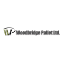 woodbridge pallet logo