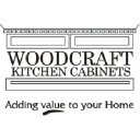 Woodcraft Kitchen Cabinets logo