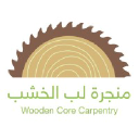 woodencore.com