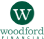 Woodford Financial P logo