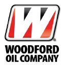 Woodford Oil