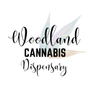 Woodland Cannabis Dispensary Logo
