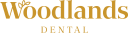 Woodlands Dental logo