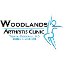 woodlandsarthritisclinic.com