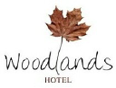 woodlandshotelspalding.com