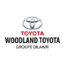 Woodland Toyota