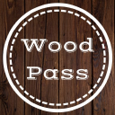 woodpass.com logo