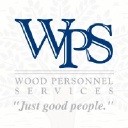 Wood Personnel Logo