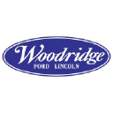 Woodridge Ford Lincoln logo