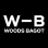 WOODS BAGOT logo