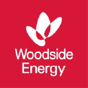 伍德赛德能源集团有限公司徽标
