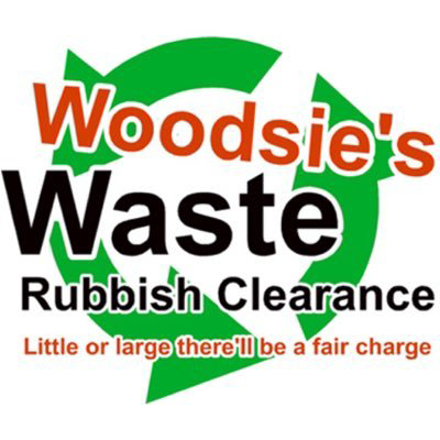 Woodsie's Waste