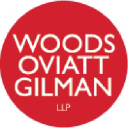 woods oviatt gilman