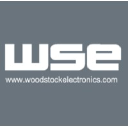 woodstockelectronics.com