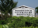 Woodstock Veterinary Hospital