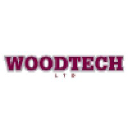 WoodTech logo