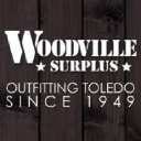 woodville-surplus.com