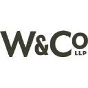 Woodward & Co. Lawyers LLP logo