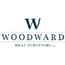 Woodward Meat Purveyors Inc logo