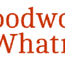 Woodwork & Whatnot