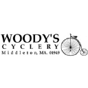 woodyscyclery.com