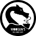 Wooglin's Cafe