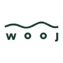 Logo for wooj.design